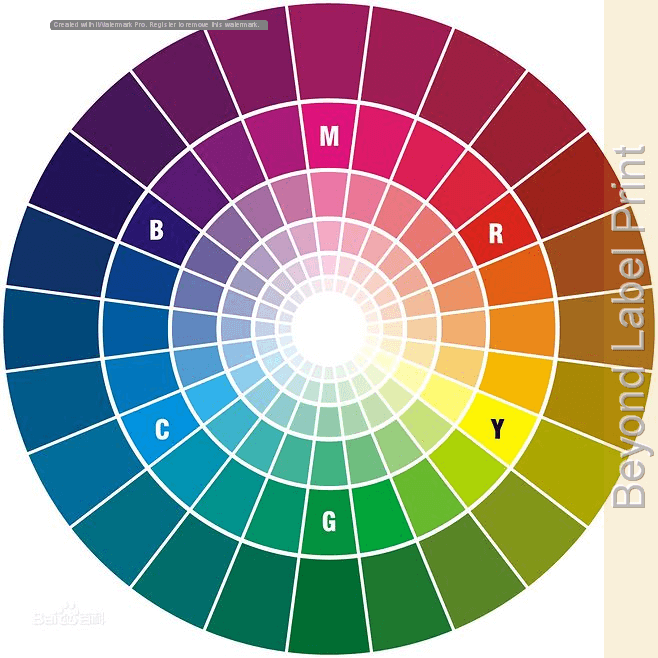 Can i print in Pantone Color?