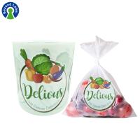 Custom printing package fruit label 