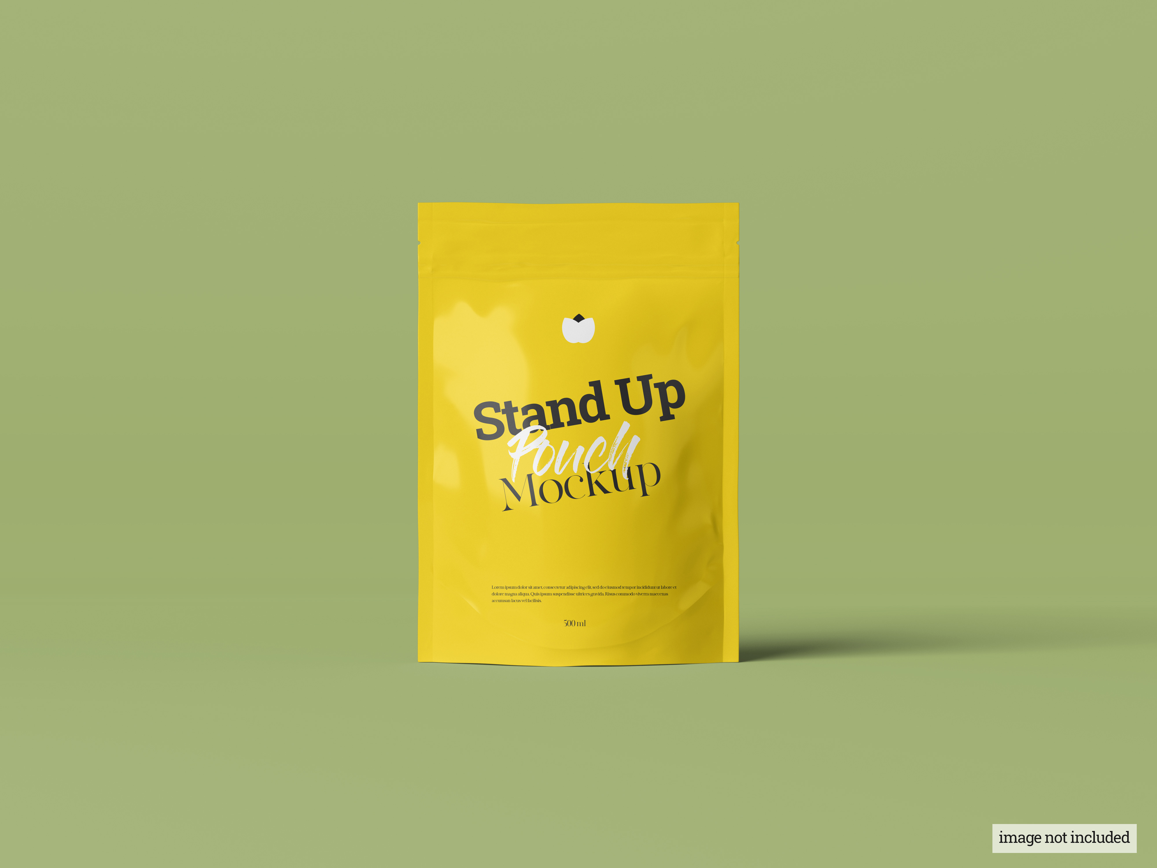 Stand Up Pouches - Custom Printing Packaging Pouches and Bags